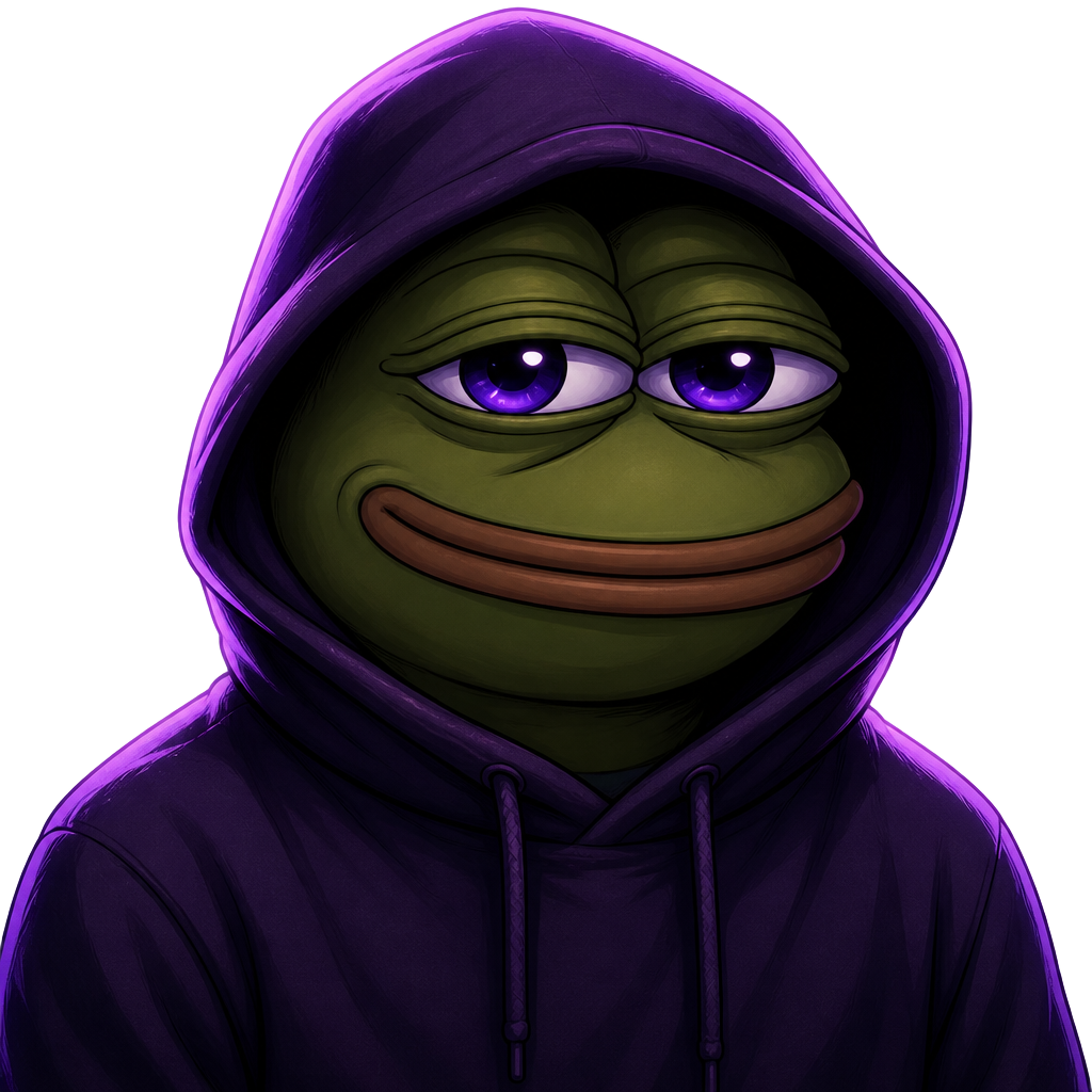 MemeDream frog